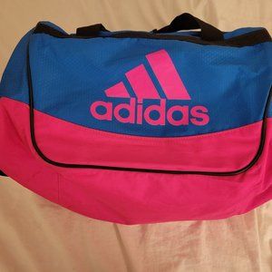 Adidas Duffle Bag